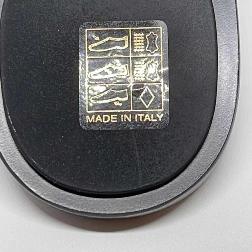 Gucci‎ NEW leather sandals authentic 100%​ - Picture 11 of 14